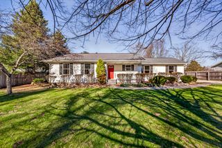 7947 S Marlene Drive, Rothbury Vlg, MI 49452