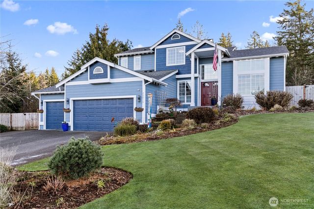 20016 127th Street Ct E, Bonney Lake, WA 98391