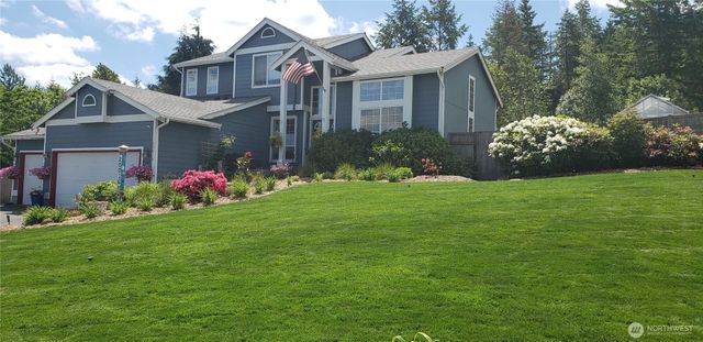 20016 127th Street Ct E, Bonney Lake, WA 98391