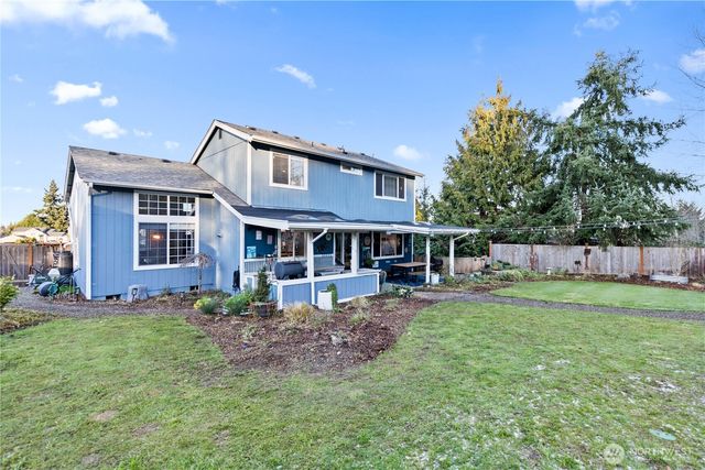 20016 127th Street Ct E, Bonney Lake, WA 98391
