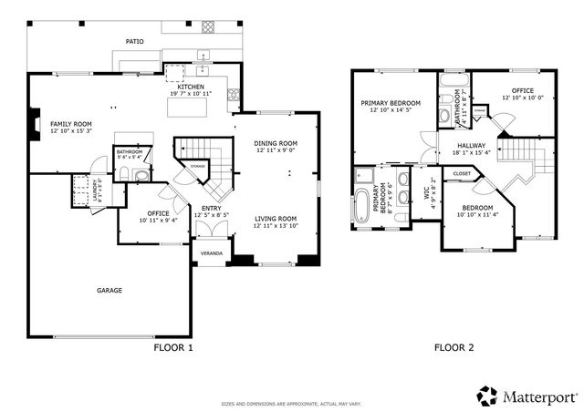 20016 127th Street Ct E, Bonney Lake, WA 98391