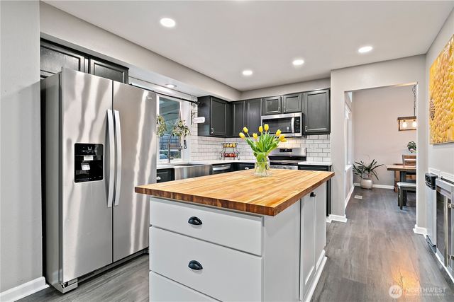 20016 127th Street Ct E, Bonney Lake, WA 98391