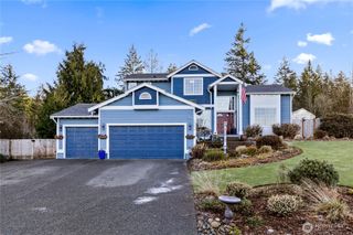 20016 127th Street Ct E, Bonney Lake, WA 98391