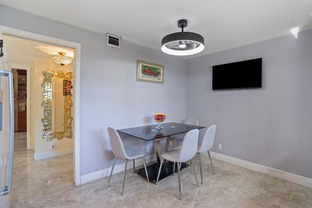 3212 S Ocean Boulevard 208-A, Highland Beach, FL 33487