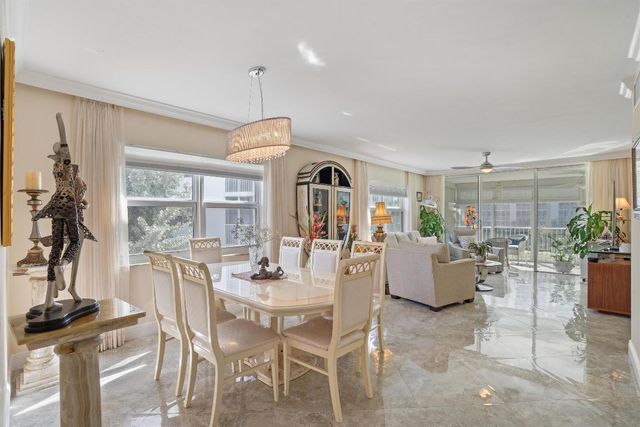 3212 S Ocean Boulevard 208-A, Highland Beach, FL 33487