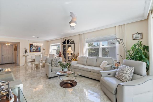 3212 S Ocean Boulevard 208-A, Highland Beach, FL 33487