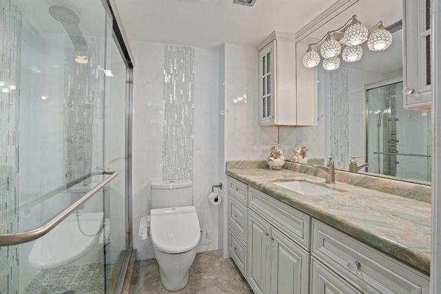 3212 S Ocean Boulevard 208-A, Highland Beach, FL 33487