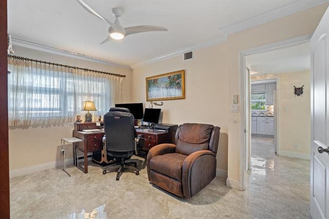 3212 S Ocean Boulevard 208-A, Highland Beach, FL 33487