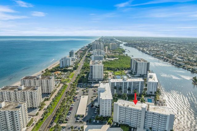 3212 S Ocean Boulevard 208-A, Highland Beach, FL 33487