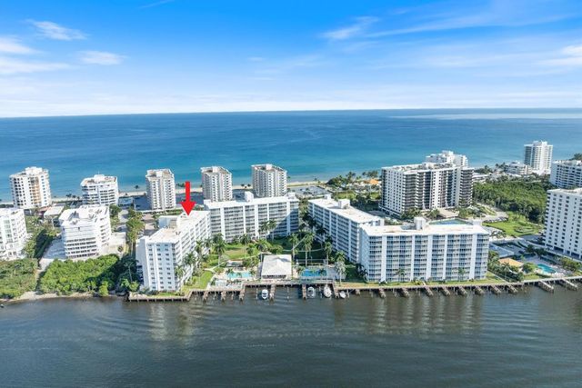 3212 S Ocean Boulevard 208-A, Highland Beach, FL 33487