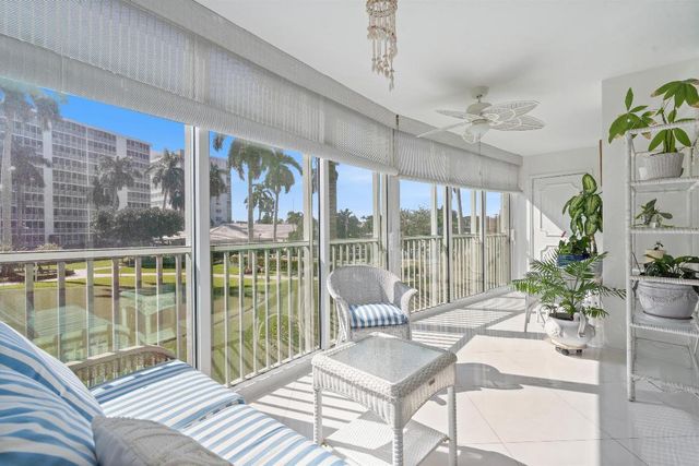 3212 S Ocean Boulevard 208-A, Highland Beach, FL 33487