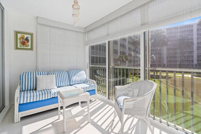 3212 S Ocean Boulevard 208-A, Highland Beach, FL 33487