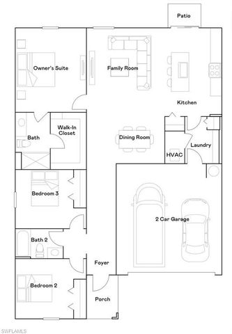 3809 20th ST SW, Lehigh Acres, FL 33976