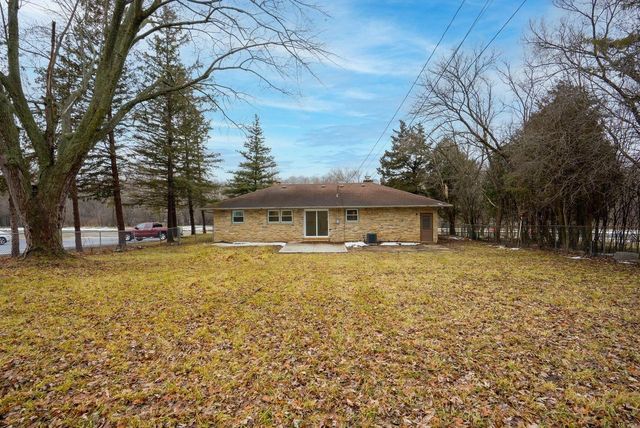 247 S 17th AVENUE, West Bend, WI 53095