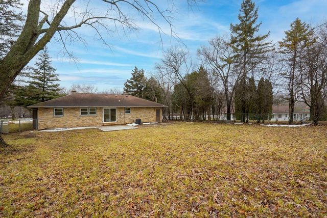 247 S 17th AVENUE, West Bend, WI 53095