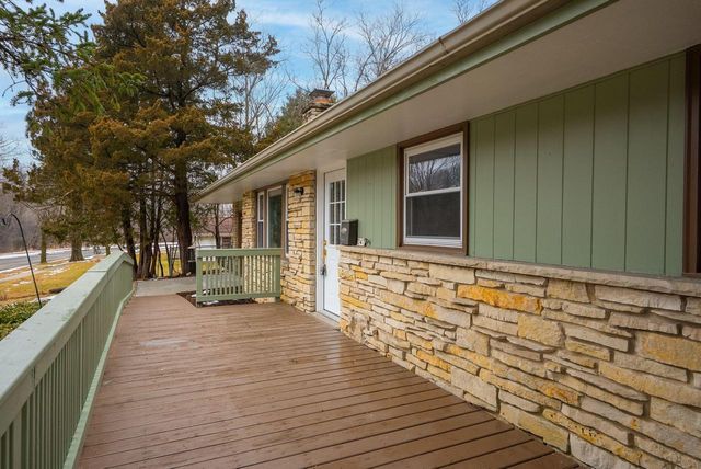 247 S 17th AVENUE, West Bend, WI 53095