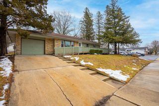 247 S 17th AVENUE, West Bend, WI 53095