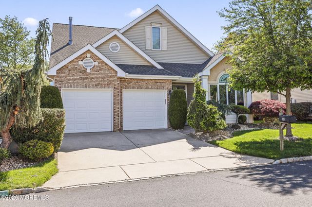36 Wintons Way, Monroe, NJ 08831