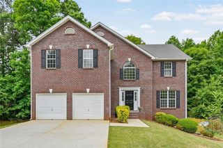 3711 Fryeburg Place, Snellville, GA 30039