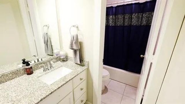 12422 Thorntonhall Drive, Richmond, TX 77407