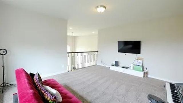 12422 Thorntonhall Drive, Richmond, TX 77407