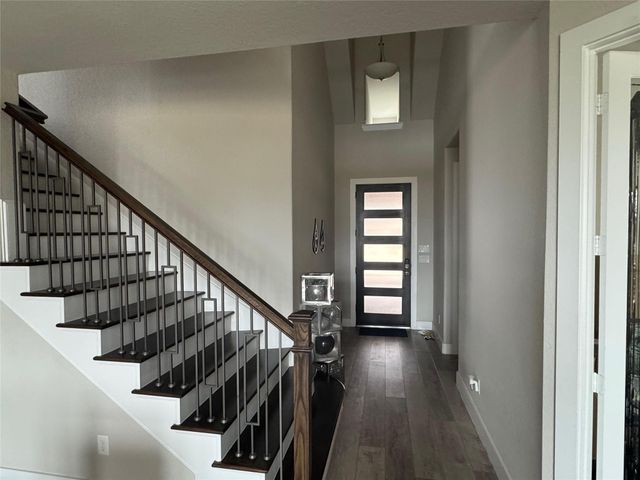 12422 Thorntonhall Drive, Richmond, TX 77407