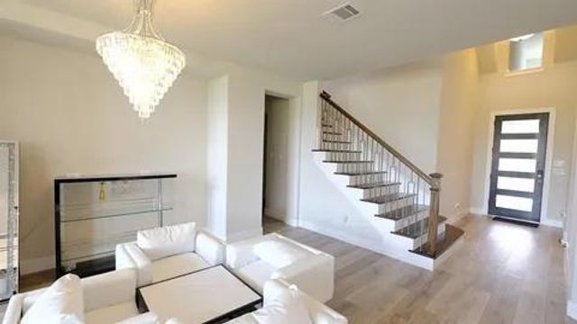 12422 Thorntonhall Drive, Richmond, TX 77407