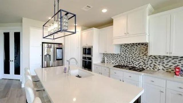 12422 Thorntonhall Drive, Richmond, TX 77407