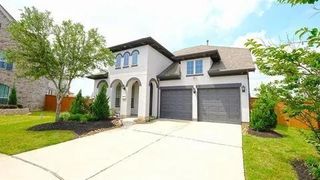 12422 Thorntonhall Drive, Richmond, TX 77407