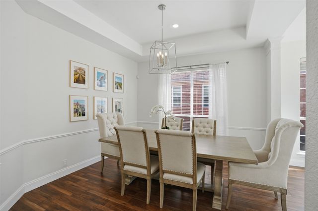 10308 Napa Valley Drive, Frisco, TX 75035