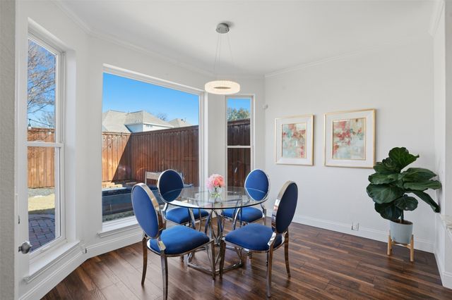 10308 Napa Valley Drive, Frisco, TX 75035