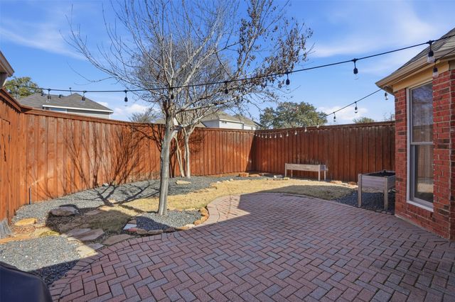 10308 Napa Valley Drive, Frisco, TX 75035