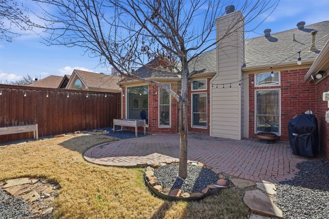 10308 Napa Valley Drive, Frisco, TX 75035