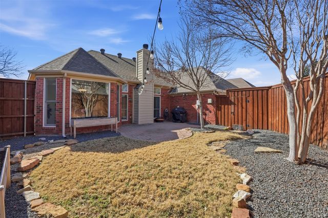 10308 Napa Valley Drive, Frisco, TX 75035