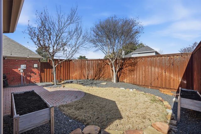 10308 Napa Valley Drive, Frisco, TX 75035