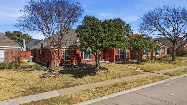 10308 Napa Valley Drive, Frisco, TX 75035