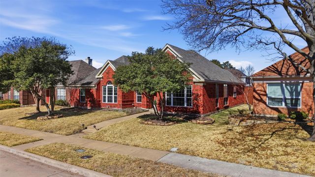10308 Napa Valley Drive, Frisco, TX 75035