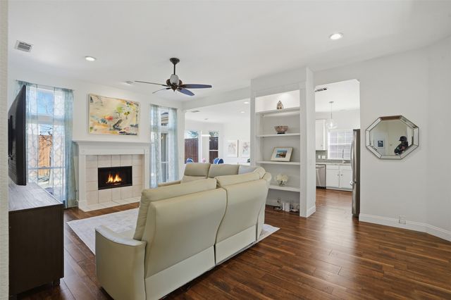 10308 Napa Valley Drive, Frisco, TX 75035