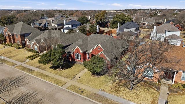10308 Napa Valley Drive, Frisco, TX 75035