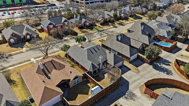 10308 Napa Valley Drive, Frisco, TX 75035