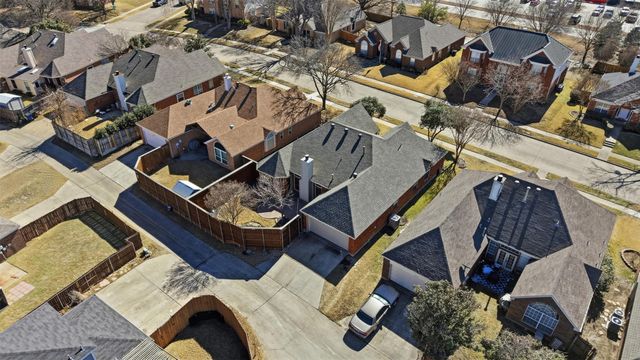 10308 Napa Valley Drive, Frisco, TX 75035