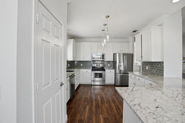 10308 Napa Valley Drive, Frisco, TX 75035