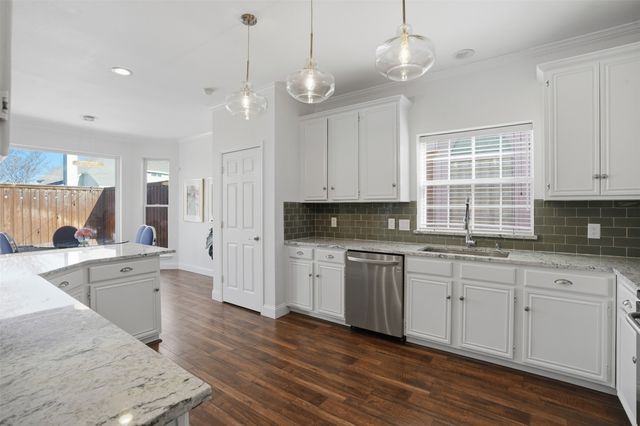 10308 Napa Valley Drive, Frisco, TX 75035