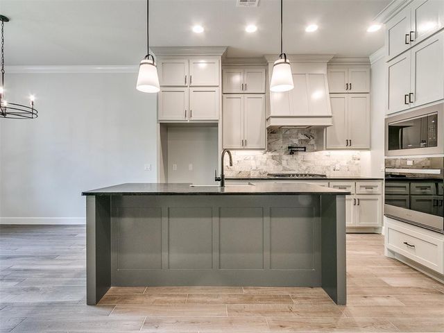 2917 SW 132nd Street, Oklahoma City, OK 73170