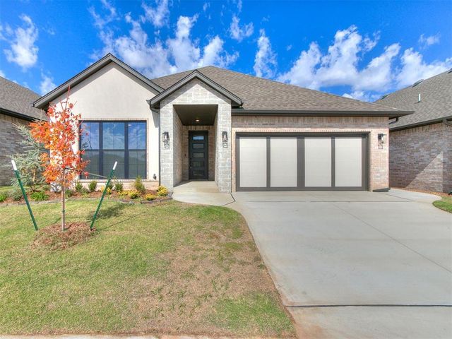 2917 SW 132nd Street, Oklahoma City, OK 73170