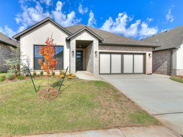 2917 SW 132nd Street, Oklahoma City, OK 73170