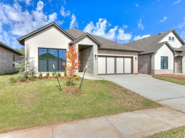 2917 SW 132nd Street, Oklahoma City, OK 73170