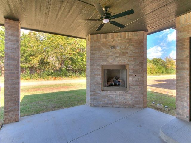 2917 SW 132nd Street, Oklahoma City, OK 73170