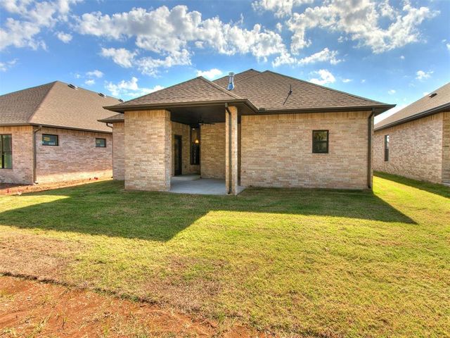 2917 SW 132nd Street, Oklahoma City, OK 73170