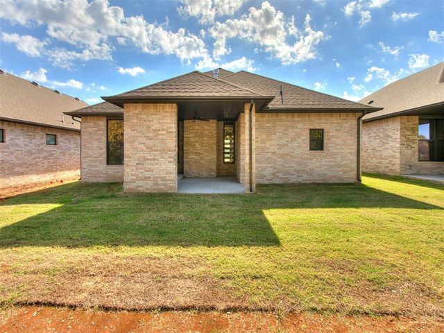 2917 SW 132nd Street, Oklahoma City, OK 73170